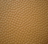 High Quality of Basketball Leather (QZD16-YX610837)