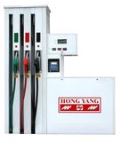 Petrol Pump Machine, Petrol Pump Fuel Dispenser, Petrol Pump Equipment