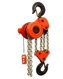 Dhp Electric Chain Block Low Speed with Factory Price