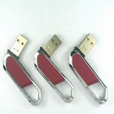 Leather USB Disk