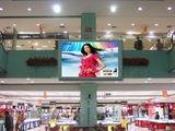 Annual Promotion P8 Outdoor/Indoor LED Display