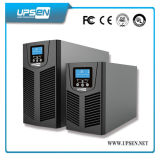 True Online UPS with Long Backup Time and Wide Input Voltage