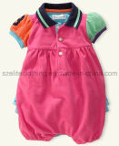 Hot Sale High Quality Organic Baby Garment (ELTROJ-99)