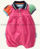 Hot Sale High Quality Organic Baby Garment (ELTROJ-99)