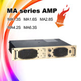 Martin Ma1.6s Style Professional Power Amplifier