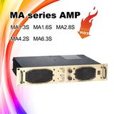 Martin Ma1.6s Style Professional Power Amplifier