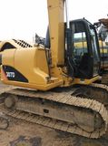 Used Caterpillar 307D Excavator