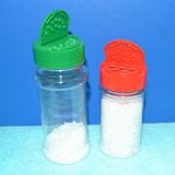 Plastic Spice Bottles