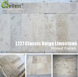 Classic Beige Limestone Paving Stone