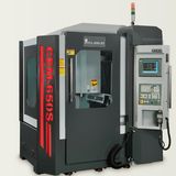 Taiwan Made Cheap Precision CNC Milling Machine Tool