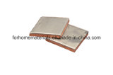 Ss-Cu-Ss Explosive Clad Plate Sheet Bar Tube