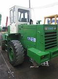 Used Kawasaki 70z Wheel Loader