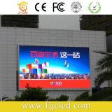 Outdoor P10 Video LED Display for Advertising Screen