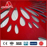 Acm Aluminum Cladding Outdoor Decorative Material