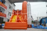 Air Plane Slide Inflatable Slides for Kids (CHSL359)