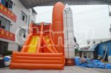 Air Plane Slide Inflatable Slides for Kids (CHSL359)