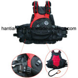 New Type Outdoor Lifesaving and Rescue Foam Lifejacket for Drifting and Outdoor Exploration (HTGY-054)