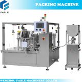 Liquid Automatic Dairy, Beverage, Milk Packing Machine (FA8-300-L)