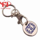 Car and Horse Modelling/ Animal/Bold Black Rope Metal Keychain/2014/Souvenir Gifts/China Supplier/Wholesale Custom Crafts