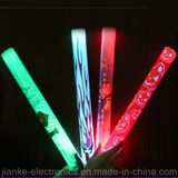 Fashion LED Party Foam Flashing Stick with Logo Print (4016)