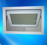 As2047 Plastic Awning Window, Bathroom Designs Window