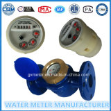 Dry Type Unremoveable Woltmann Water Meter of Dn50mm