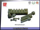 Customized Fr4 Sheet Parts, Plastic Machined Parts