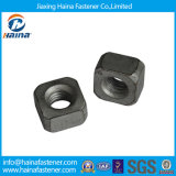 Made in China High Quality Steel Square Nut
