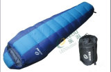1.2kg Winter Sleeping Bag (HWB-128) , Camp Sleeping Bag