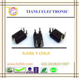 Hot Sale and Best Selling Bridge Rectifiers MB10m (Range: MB2M -MB10M) for Electronics Component