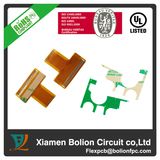 Double-Sided Flexible PCB