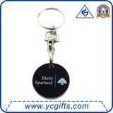 Factory Price Custom Trolley Coin Keys for Promotion (TC 004)