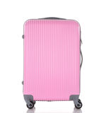 Travel Trolley Bag, Trolley Case, ABS/PC Luggage (XHP059)