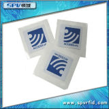 RFID Nfc Waterproof Sticker Ntag215