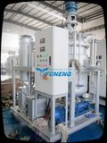 Base Oil Blender Equipment