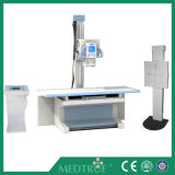 CE/ISO Approved Medical High Frequency X-ray Radiograph System Equipment (MT01001234)