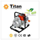 Popular 43cc 1 Inch Gasoline Water Pump with Great Performance