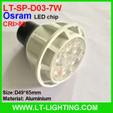 Osram LED Chip 7W LED Cup (LT-SP-D03-7W)