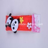 Red Panda Adornment Modelling, The Children's Lovely Hair Ribbon, The Child's Hair Fashion Accessories, Sports Accessories, Fashion Headband, Tiaras