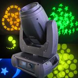 150W LED Moving Head Spot Light