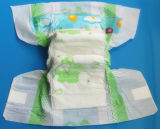 Top Quality Soft Dry Surface Baby Goods Baby Diaper