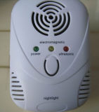 Electromagnetic Pest Repellent with Nightlight