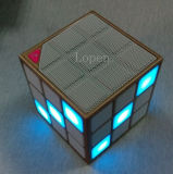 Cube High End Bluetooth Wireless Speaker (LP-BT 003)
