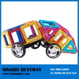 Best Quality Kid Child Magnet Plastic Tiles Toy