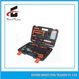 40PCS Tool Kits, Wood Work Tools Kit, Hand Tools