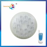 High Power 18W, 54W RGB PAR56 LED Pool Light