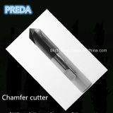 90 Degree Solid Carbide Chamfer End Mill Cutter