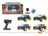 1: 14 4CH RC off-Road Vehicle Toy (H7409035)