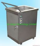 Stainless Steel Ultrasonic Golf Club Cleaner Golf Club Ultrasonic Cleaning Machine