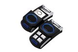 Fixed/Learning/Rolling Code Optional 5 Buttons Remote Control